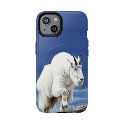 "Sky Walker" Magnetic Tough Case