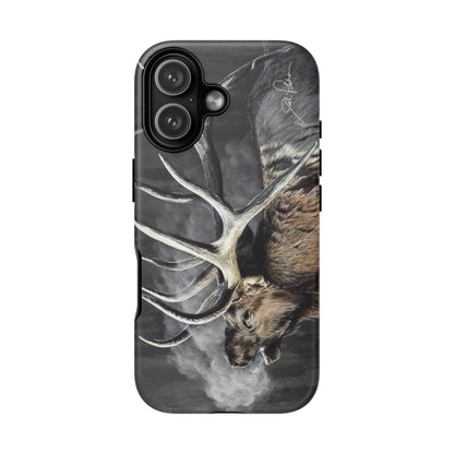 "Last Call" Smart Phone Tough Case
