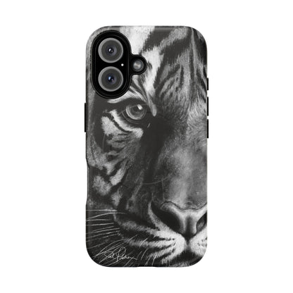 "Tiger" Magnetic Tough Case