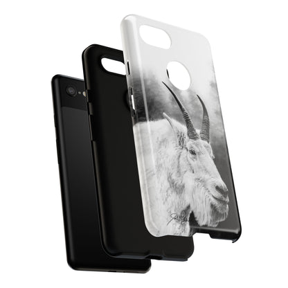 "G.O.A.T." Google Pixel Tough Cases