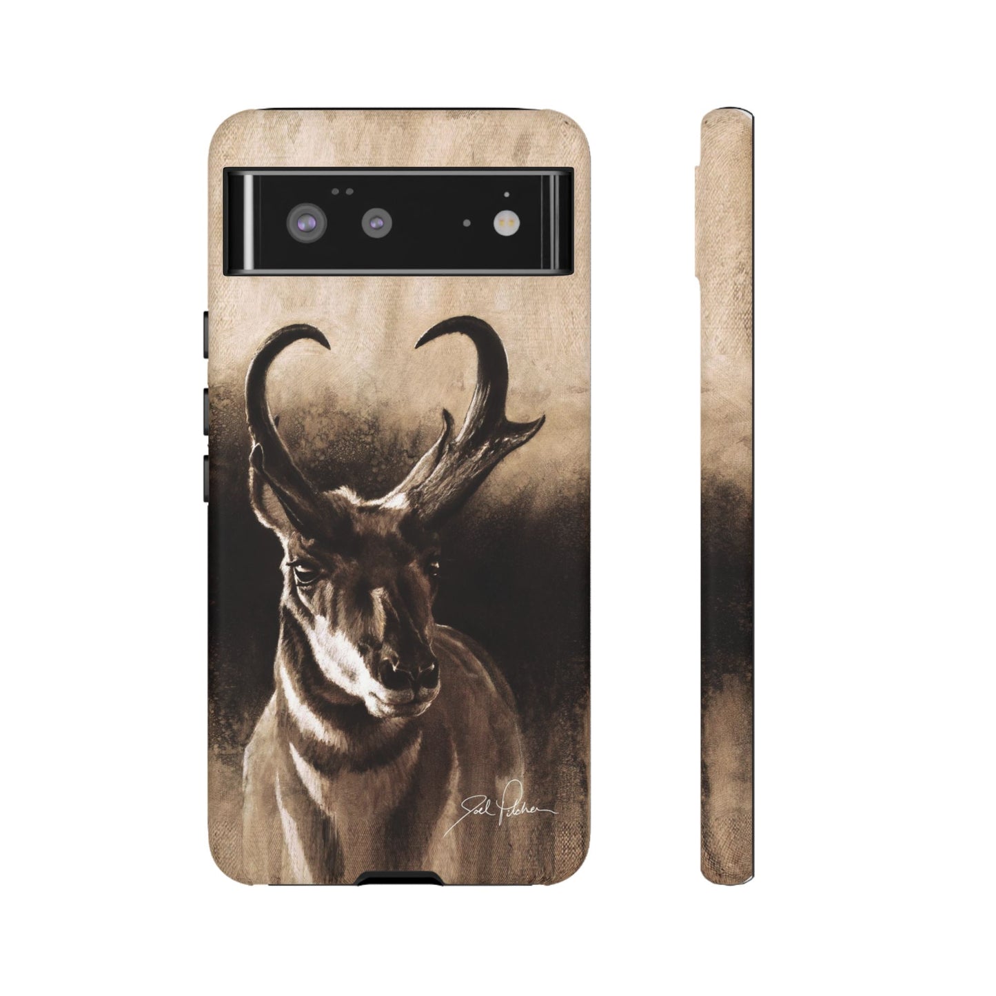 "Pronghorn" Smart Phone Tough Case