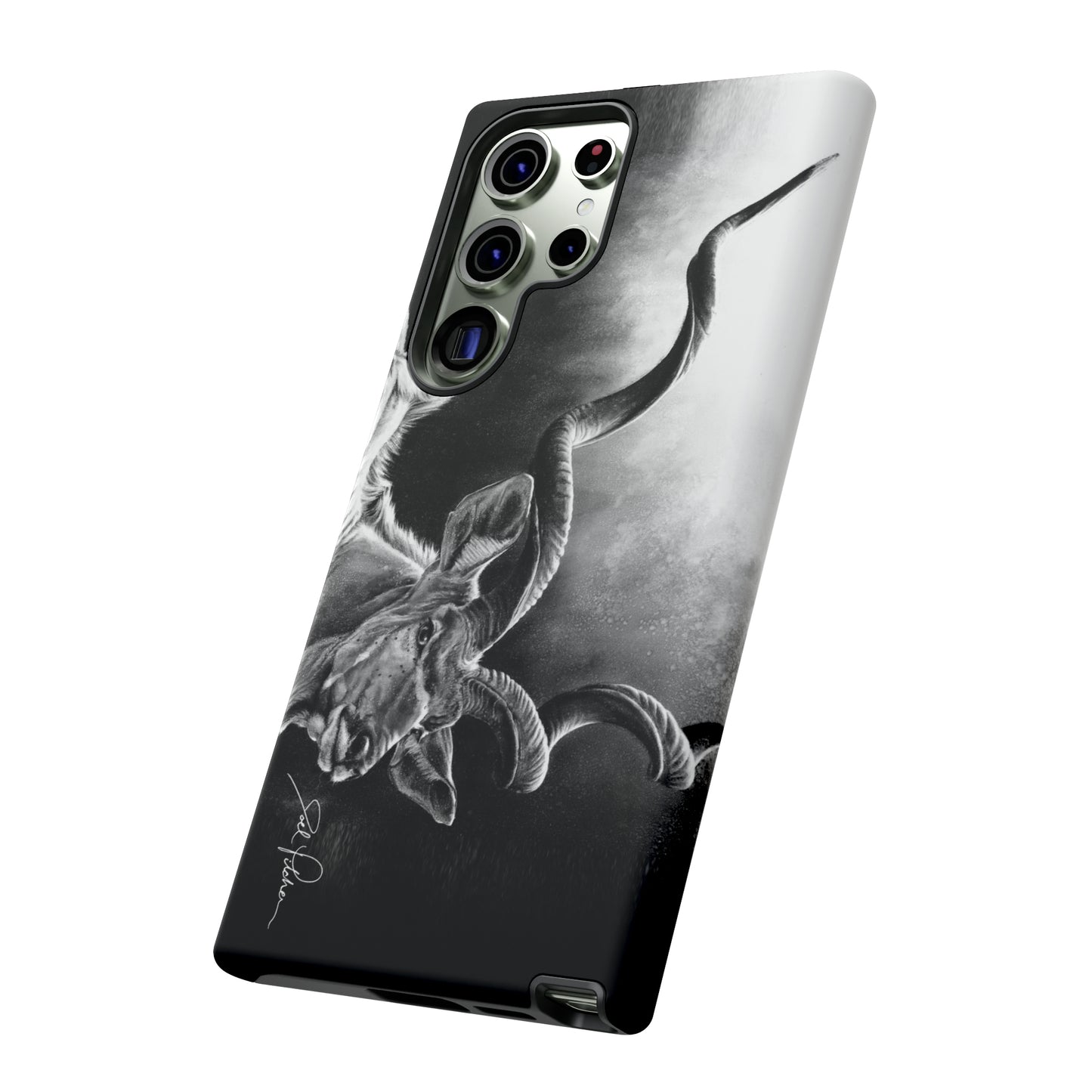 "Kudu" Smart Phone Tough Case