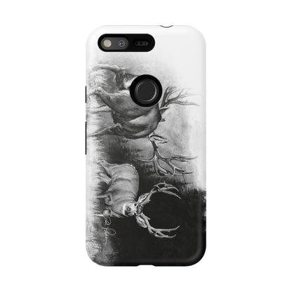"Face Off" Smart Phone Tough Case