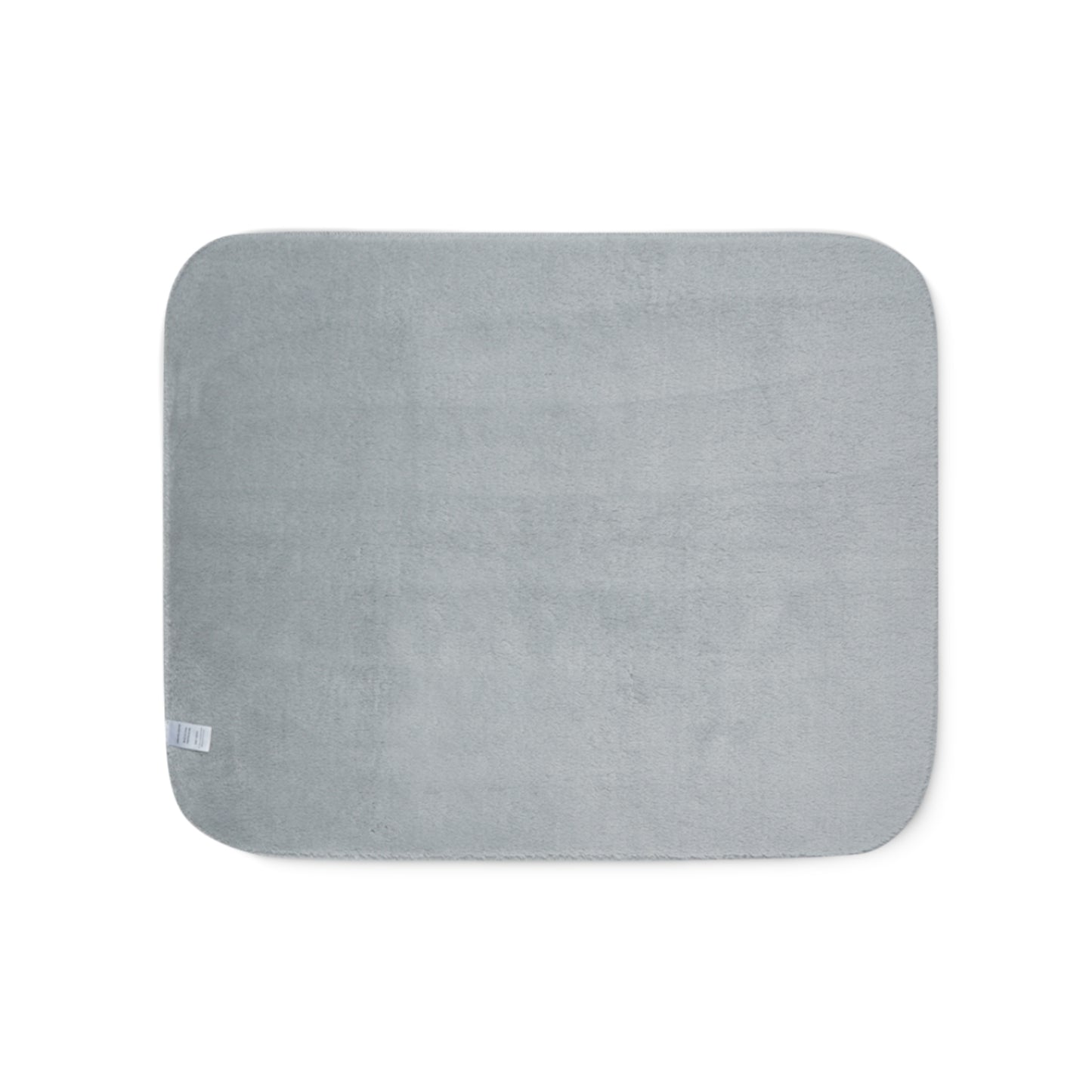 "Dynamic Duo" Sherpa Blanket.