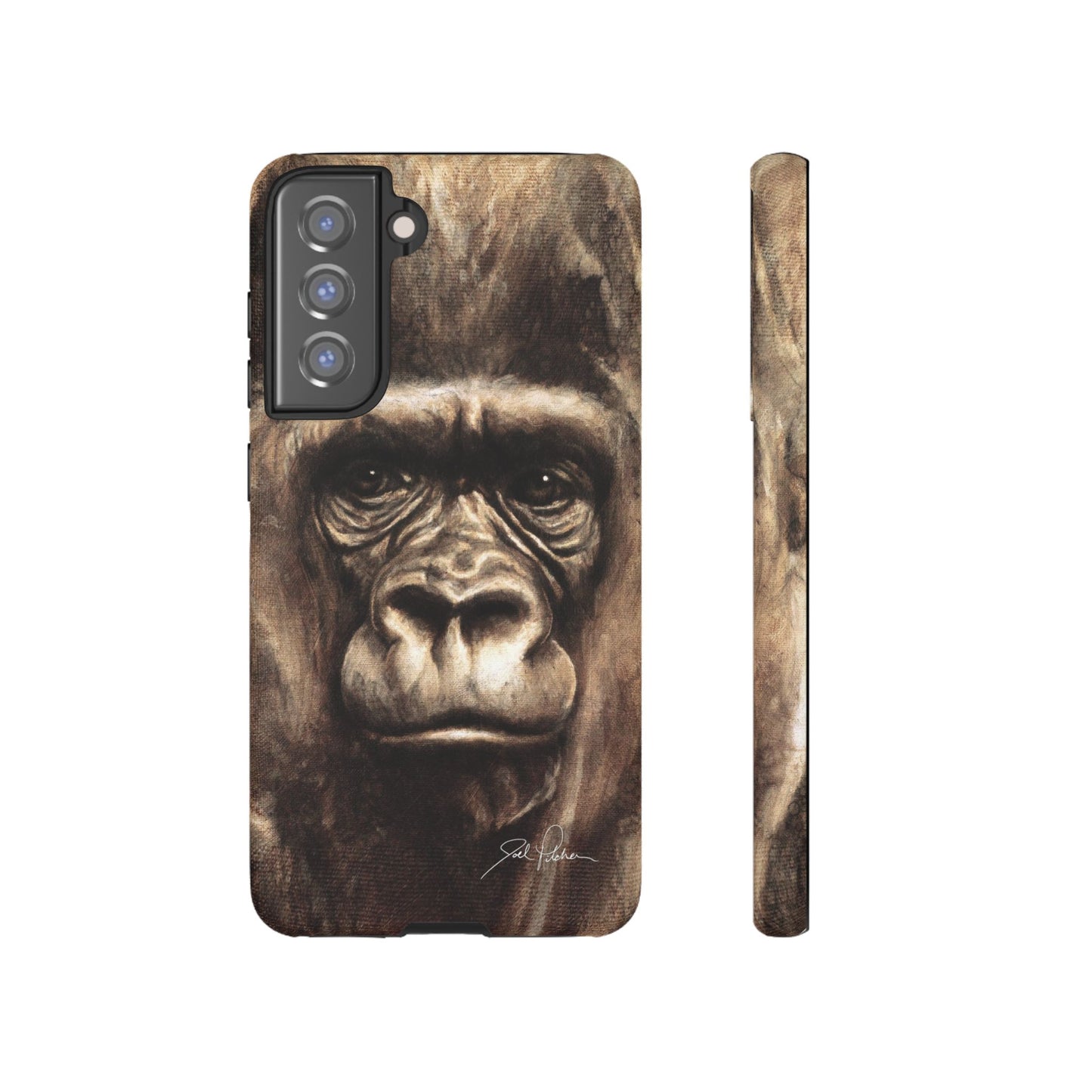 "Gorilla" Smart Phone Tough Case