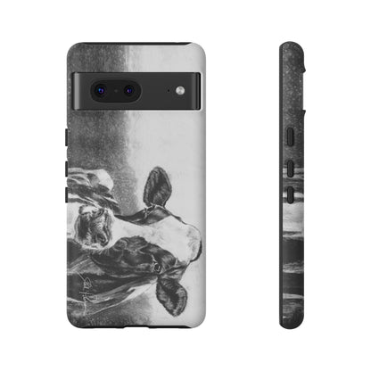 "Holstein" Smart Phone Tough Case