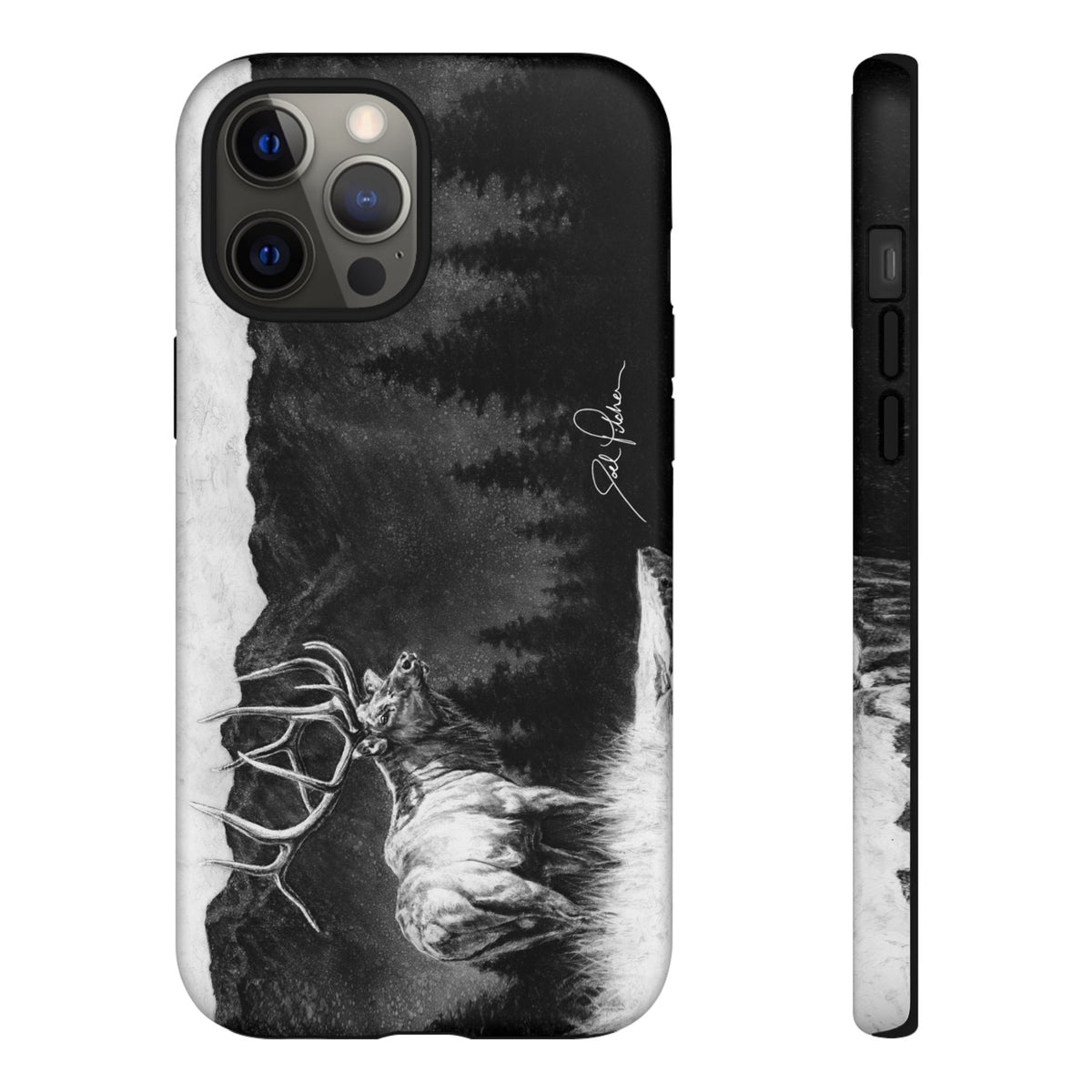 "Relentless" Smart Phone Tough Case