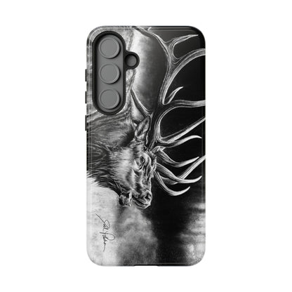 "Autumn Anthem" Samsung Galaxy 25 Tough Cases