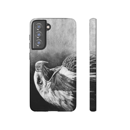 "Bald Eagle" Smart Phone Tough Case