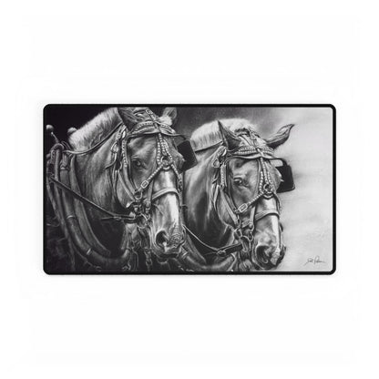 "Dream Team" Mouse Pad