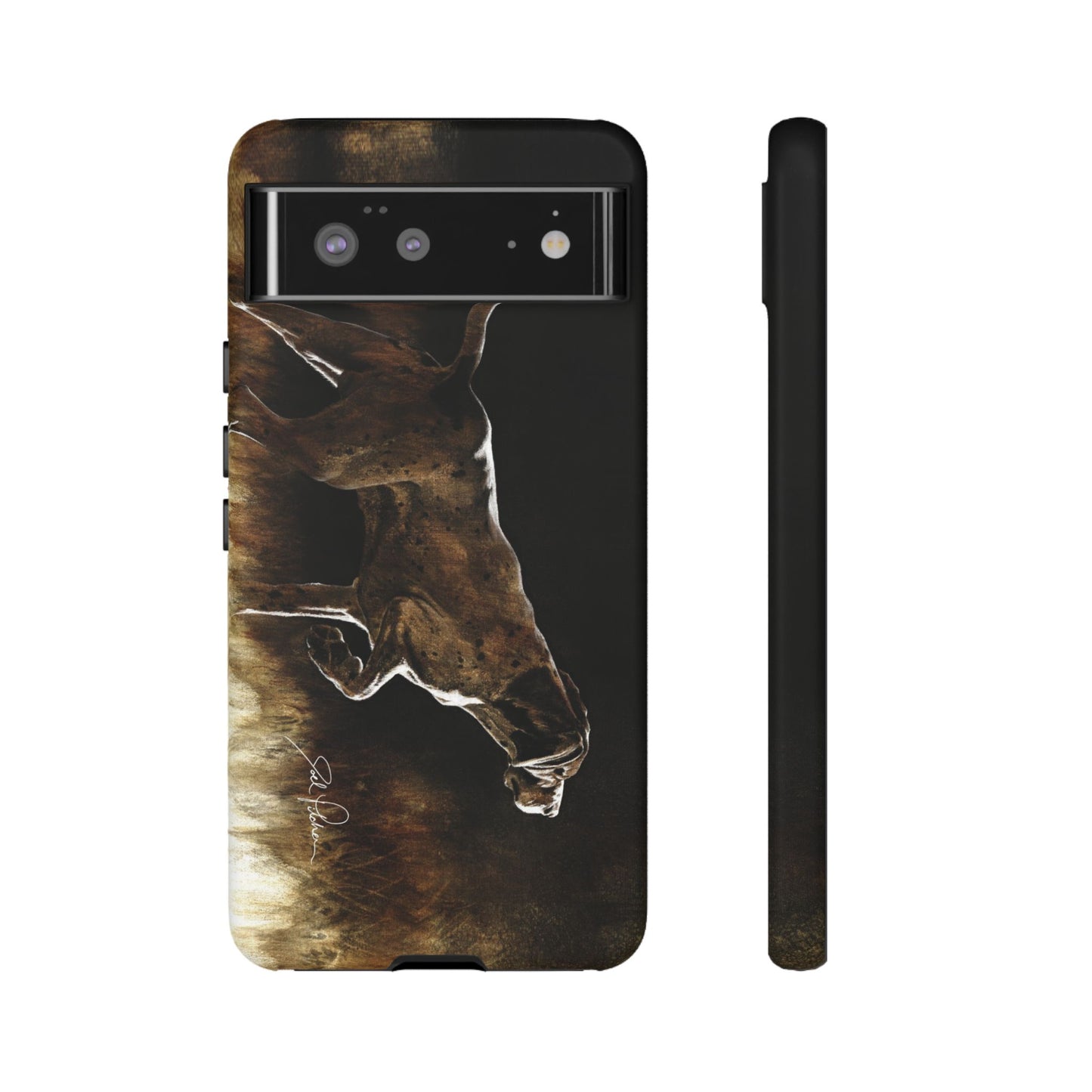 "On Point" Smart Phone Tough Case