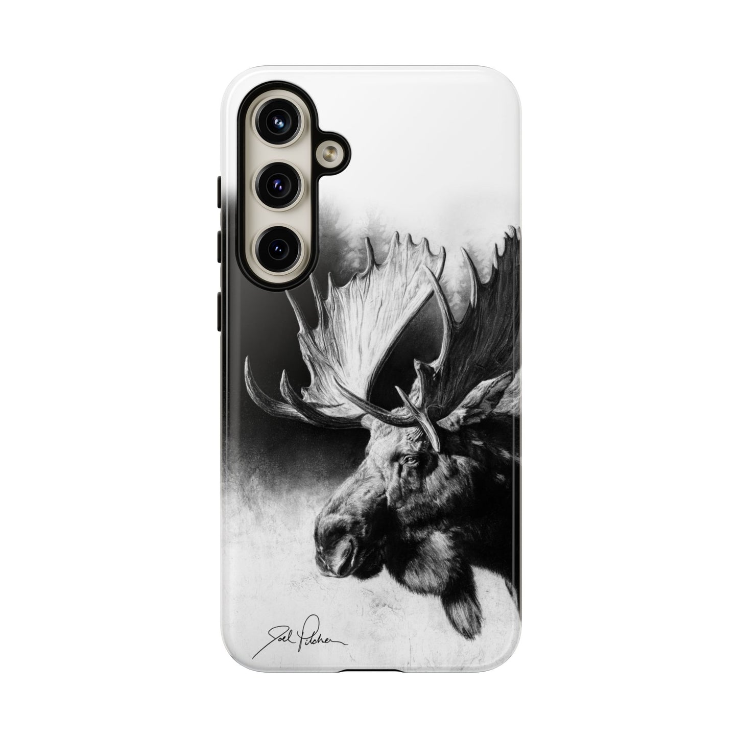 "Formida-bull" Samsung Galaxy Tough Cases