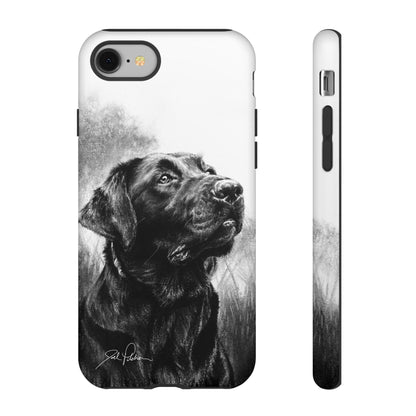 "Labrador Retriever" Smart Phone Tough Case