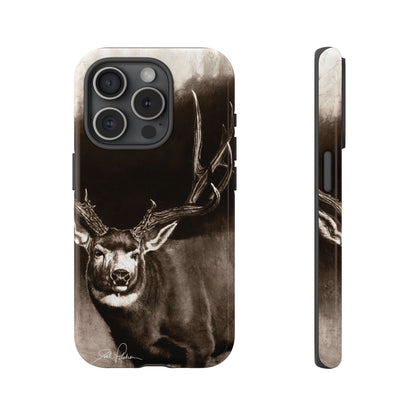 "Muley" Smart Phone Tough Case