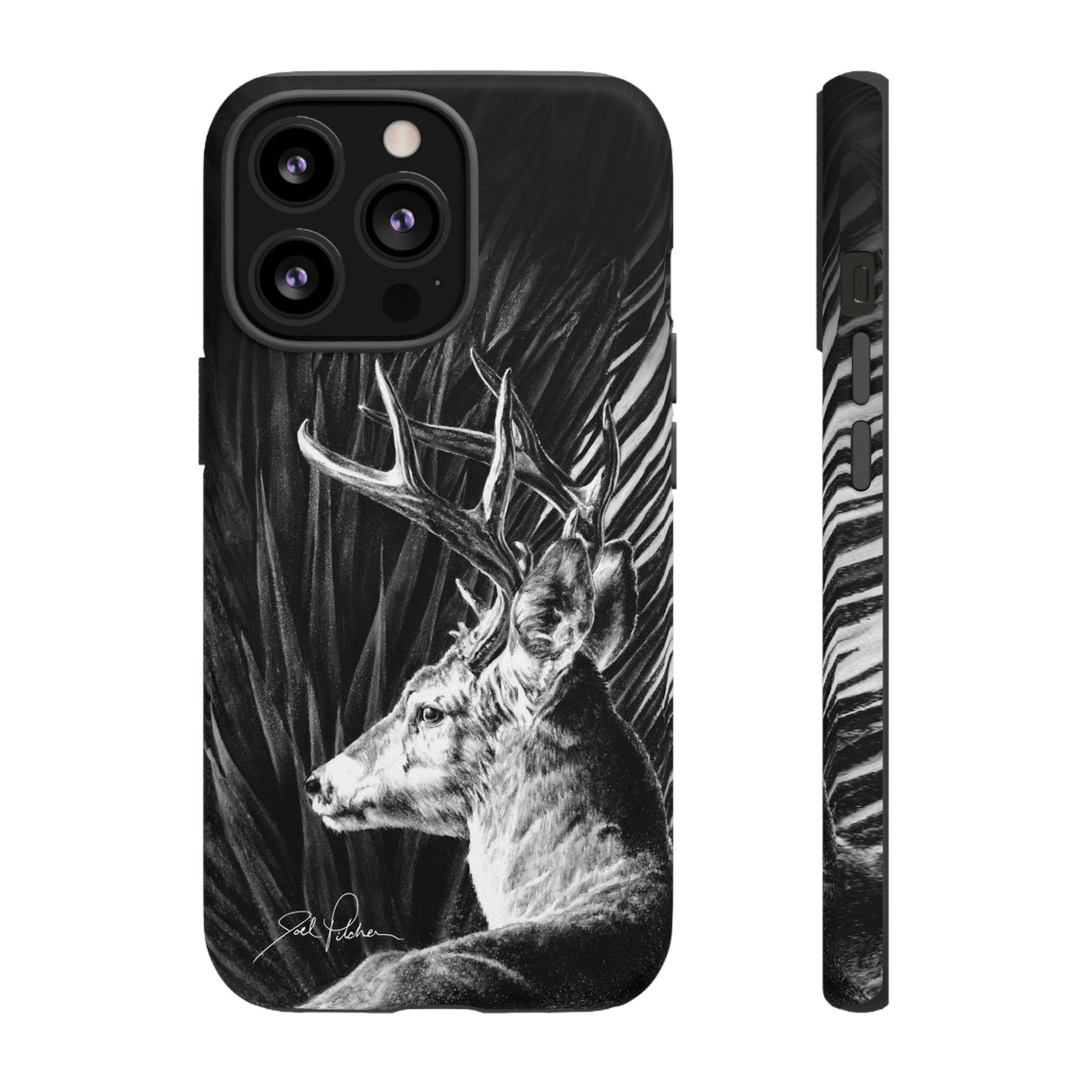 "Coues Buck" Smart Phone Tough Case