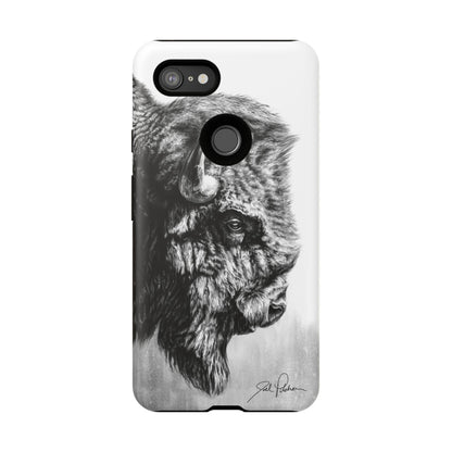 "Headstrong" Smart Phone Tough Case