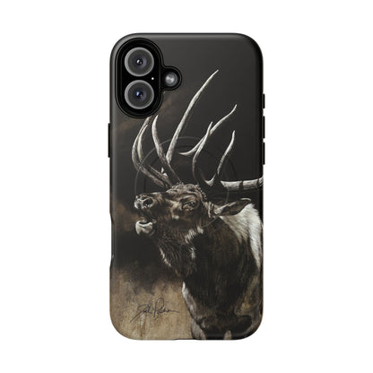 "Call of the Wild" Magnetic Tough Case