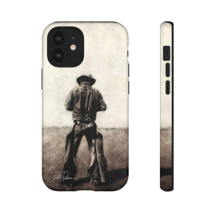 "Cowboy" Smart Phone Tough Case