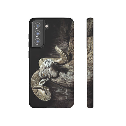 "Golden Eye" Smart Phone Tough Case