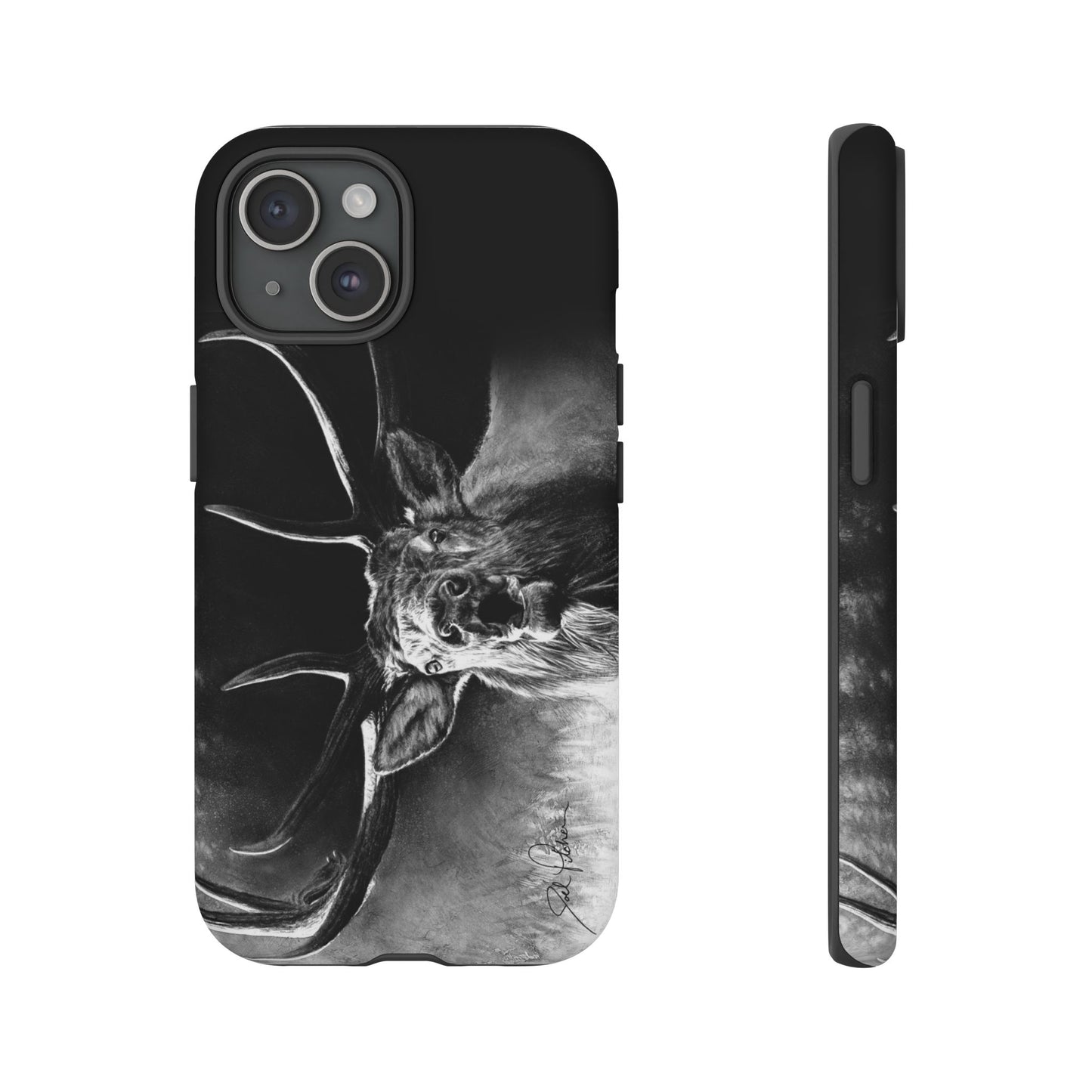 "Battle Cry" Smart Phone Tough Case
