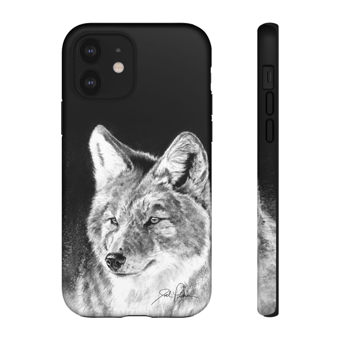 "Coyote II" Smart Phone Tough Case
