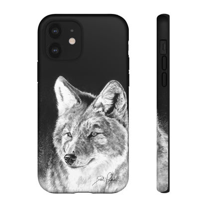 "Coyote II" Smart Phone Tough Case