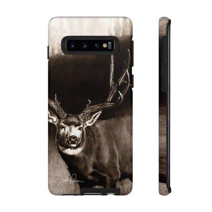 "Muley" Smart Phone Tough Case
