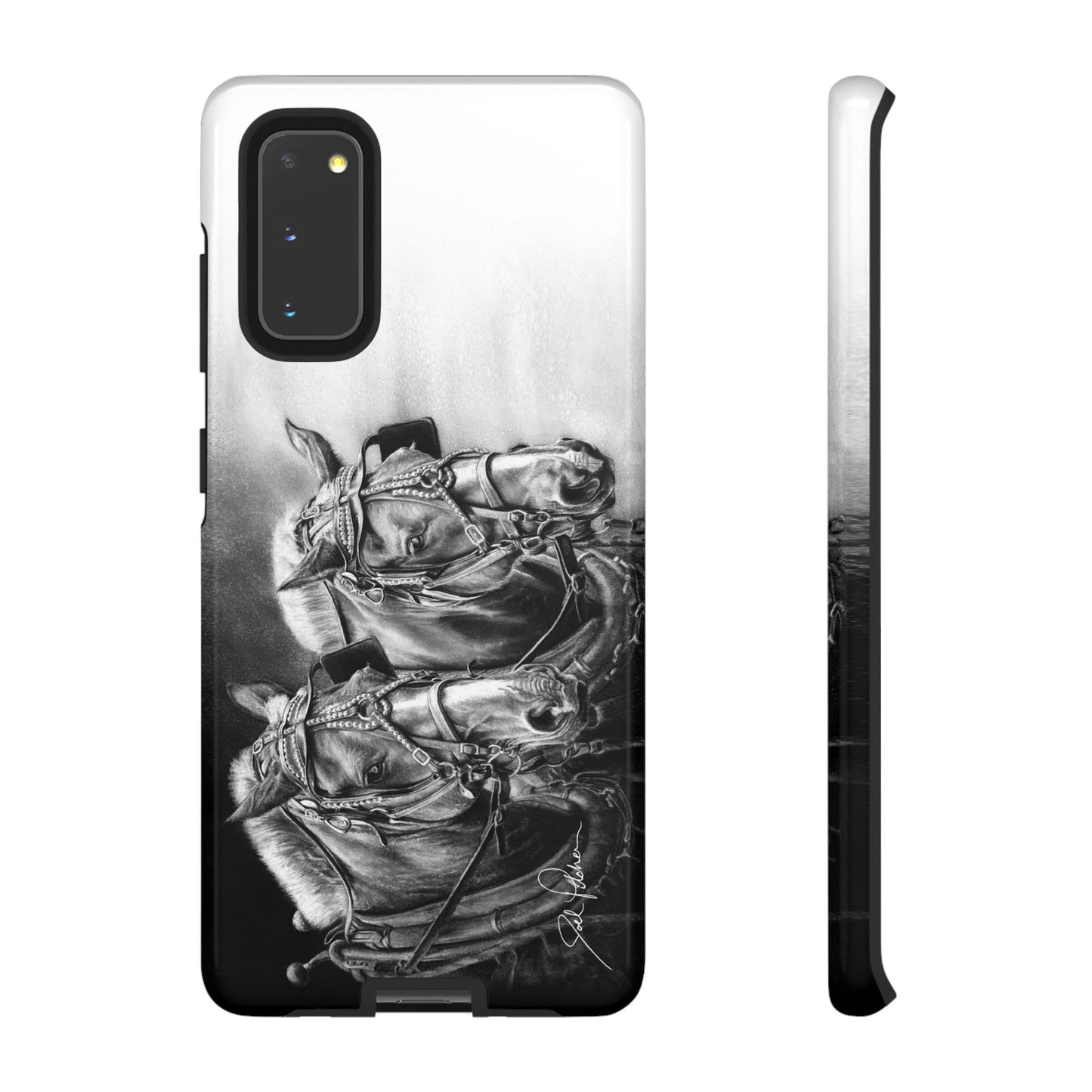 "Dream Team" Smart Phone Tough Case