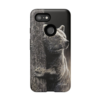 "Bear Hug" Smart Phone Tough Case