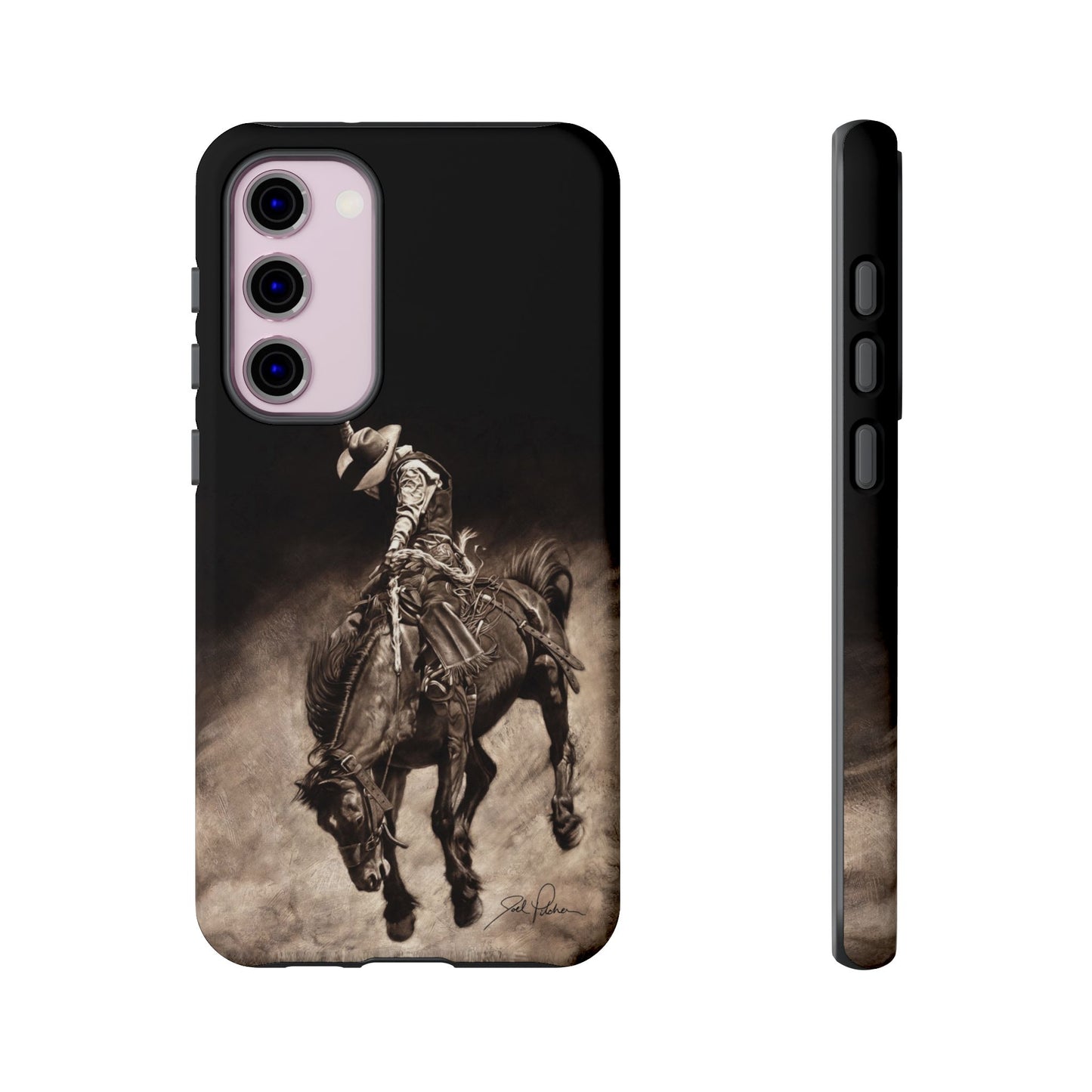 "Giddy Up" Smart Phone Tough Case
