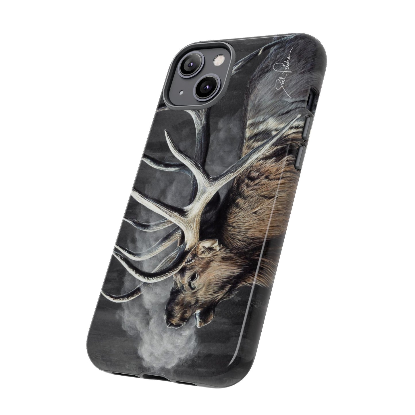 "Last Call" Smart Phone Tough Case