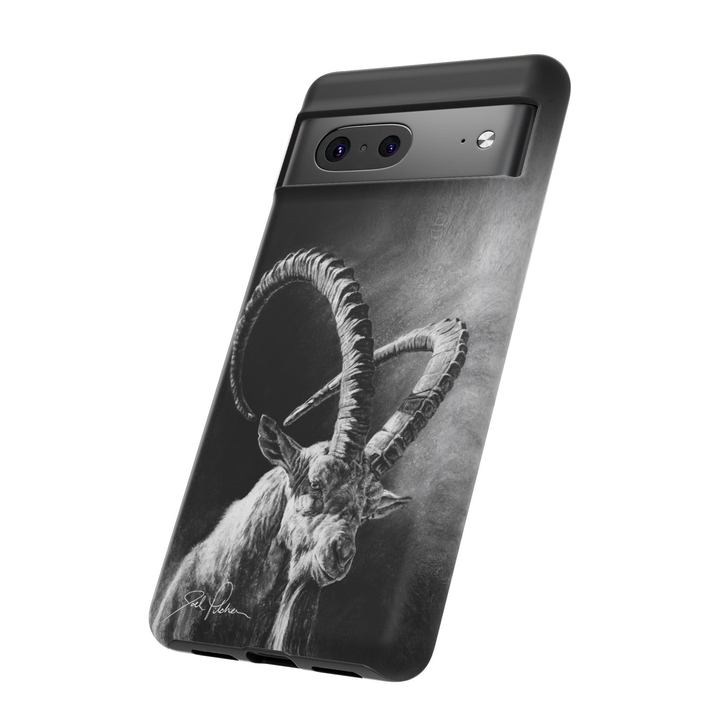 "Ibex" Smart Phone Tough Case