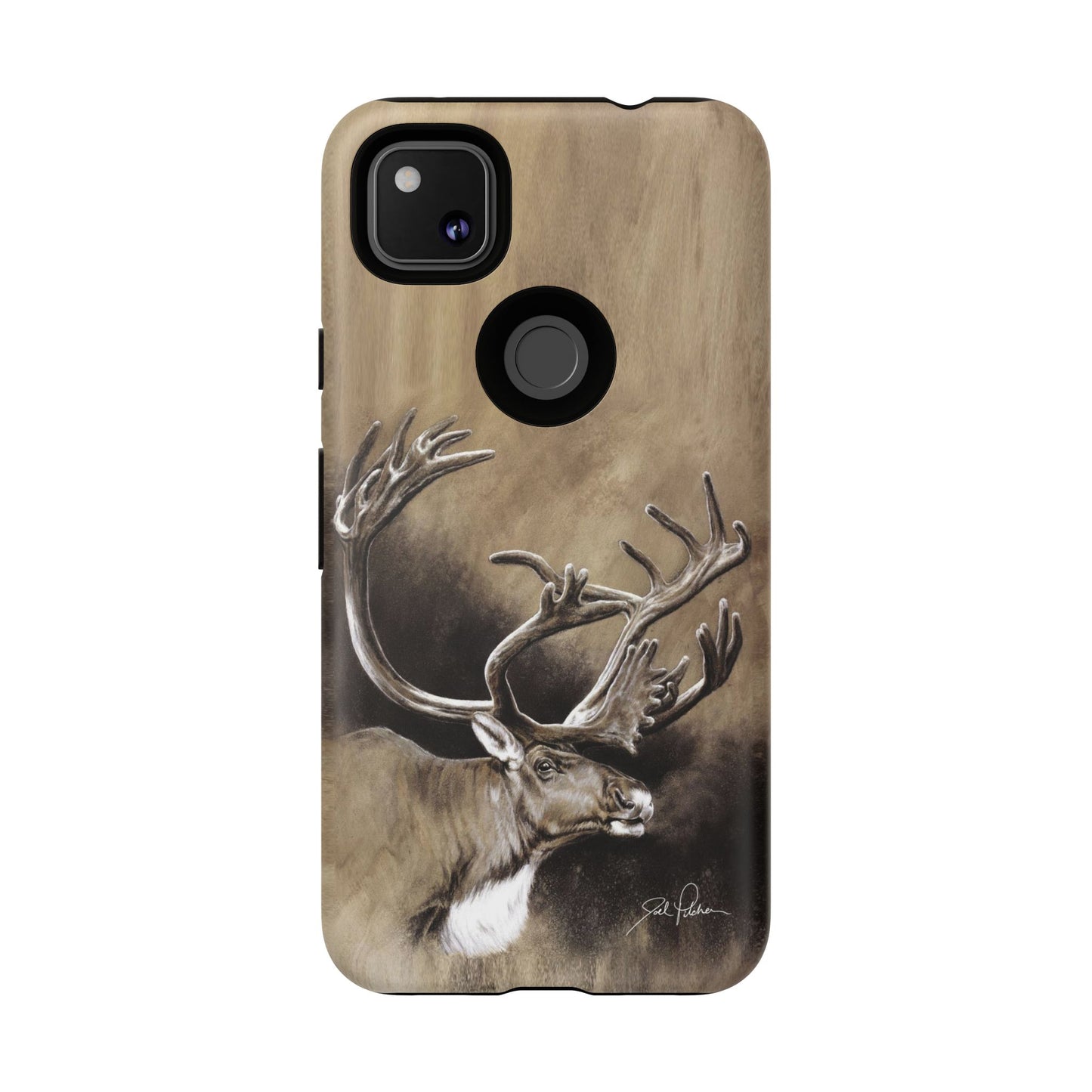 "Caribou" Smart Phone Tough Cases