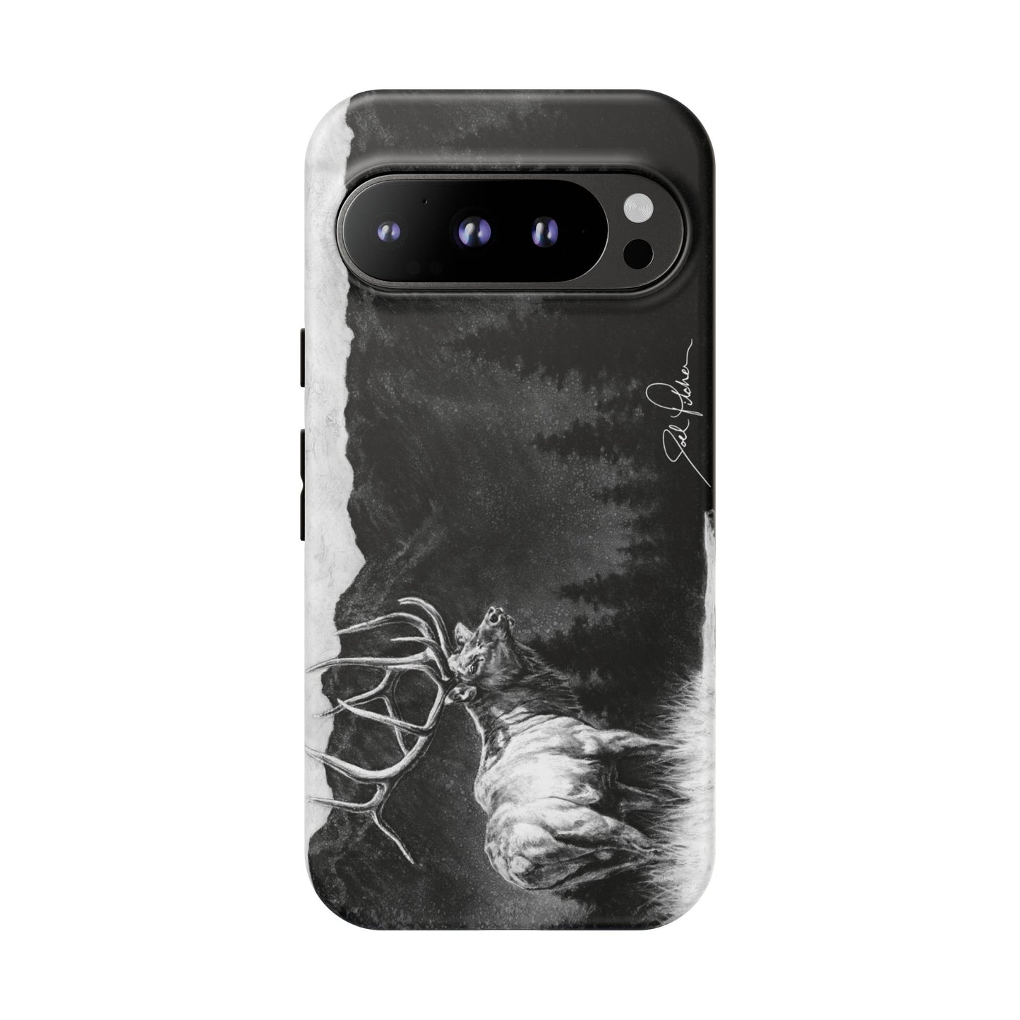 "Relentless" Smart Phone Tough Case
