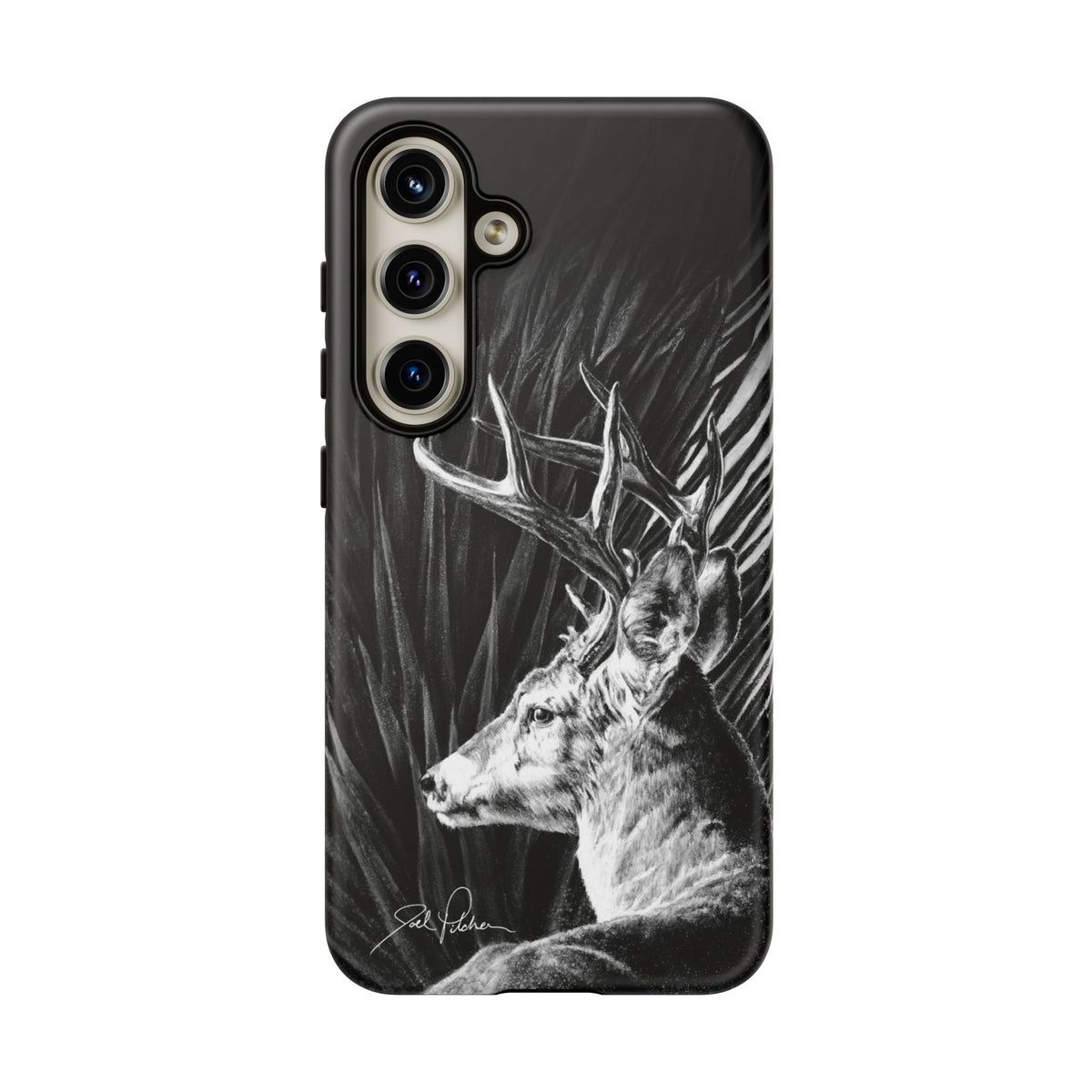 "Coues Buck" Smart Phone Tough Case