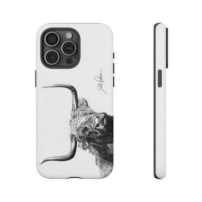 "Highlander" Smart Phone Tough Case