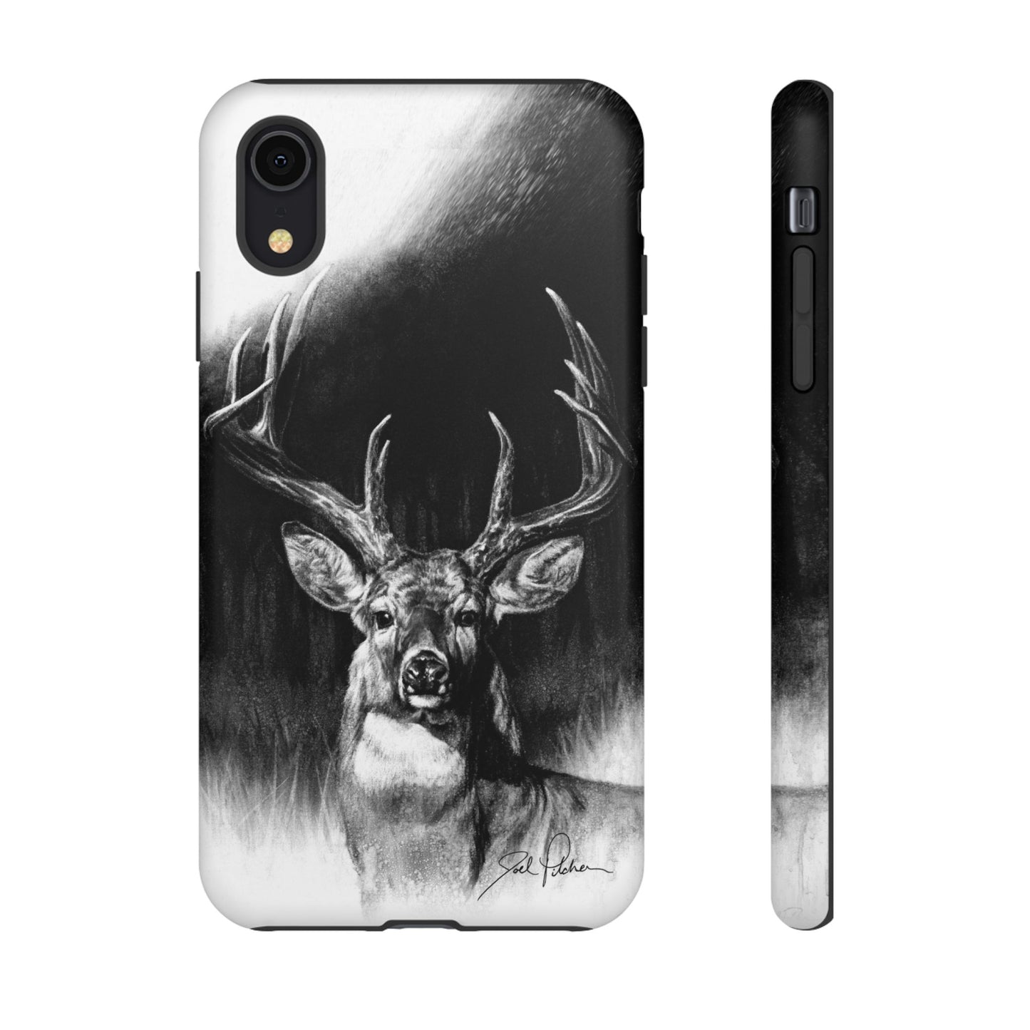 "Whitetail" Smart Phone Tough Case