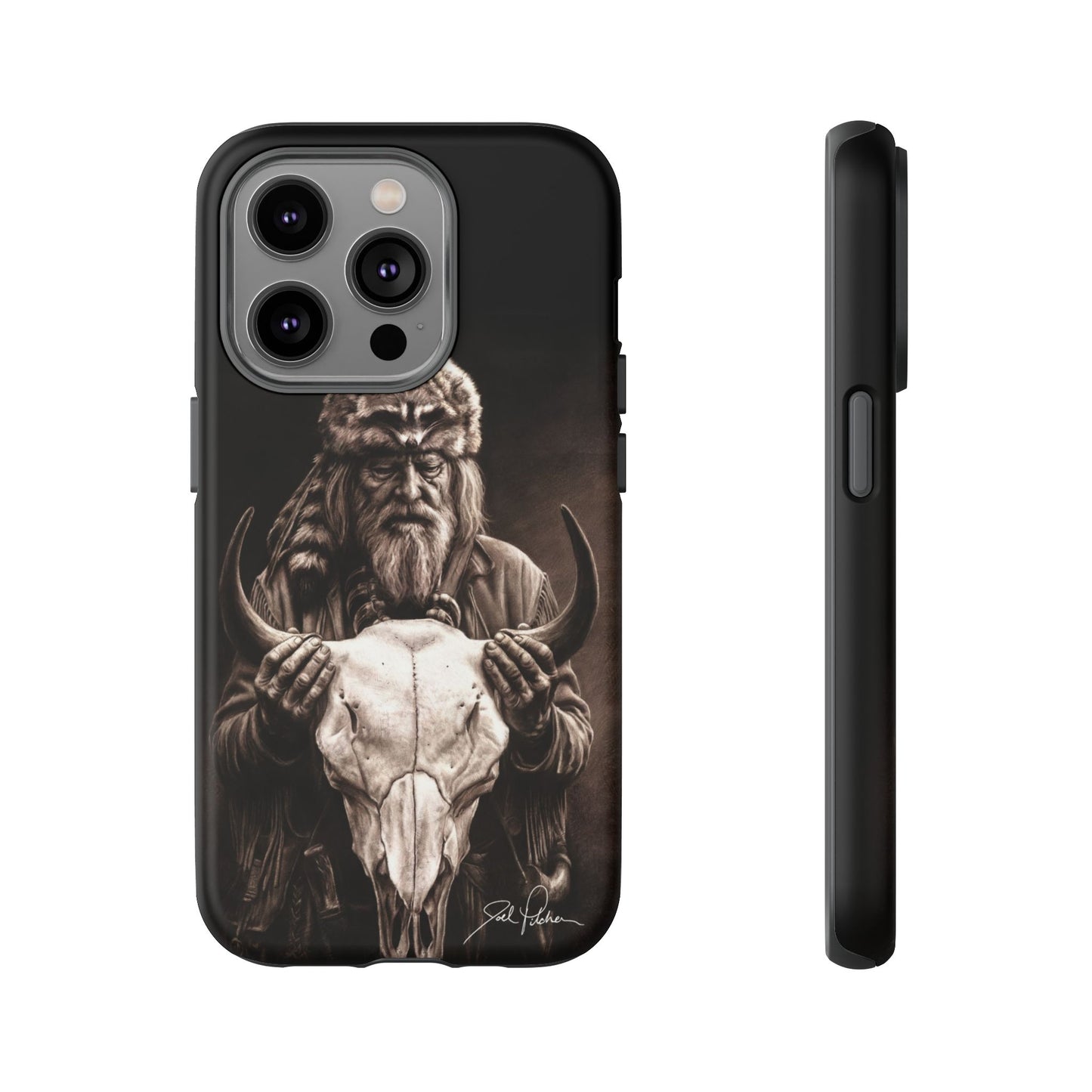 "Legends of the West" Smart Phone Tough Case