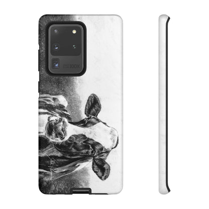 "Holstein" Smart Phone Tough Case