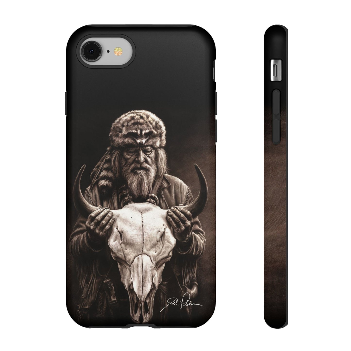 "Legends of the West" Smart Phone Tough Case