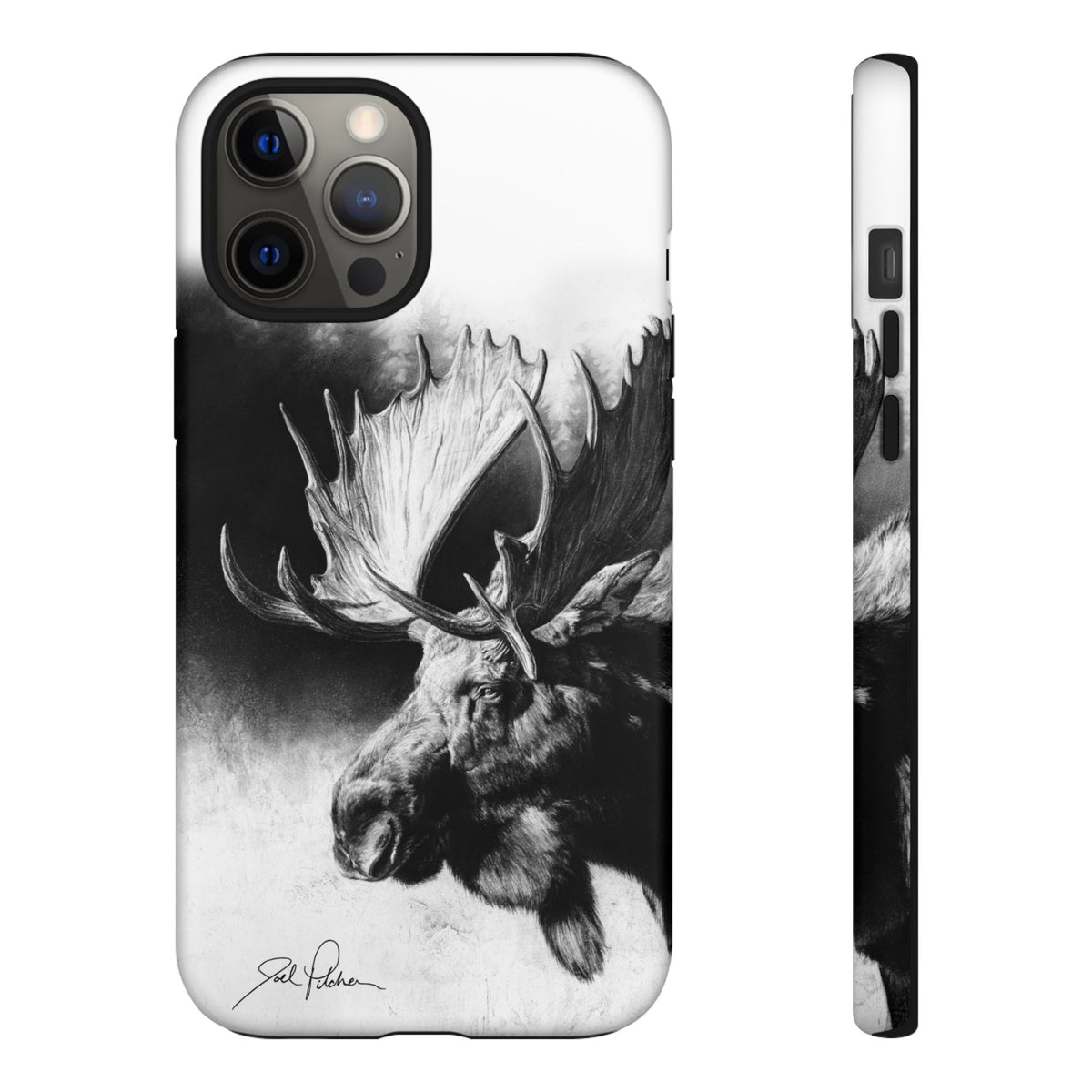"Formida-bull" Smart Phone Tough Case