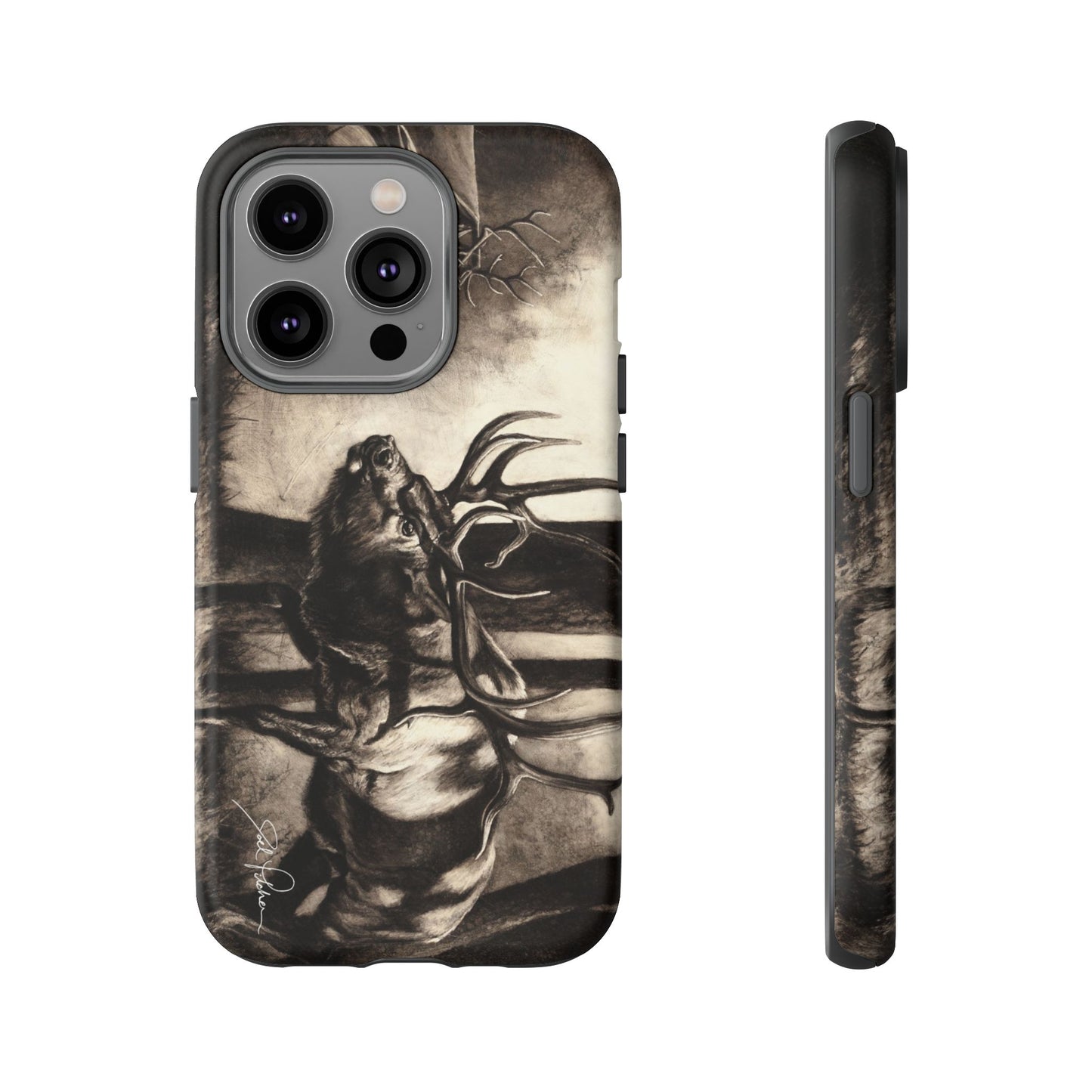 "Family Ties" Smart Phone Tough Case