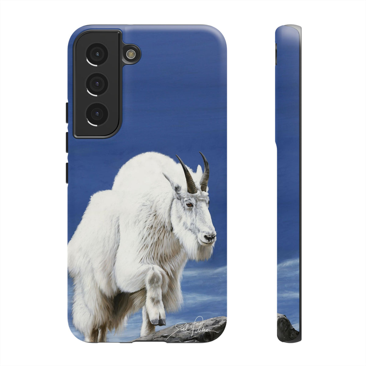"Sky Walker" Smart Phone Tough Case