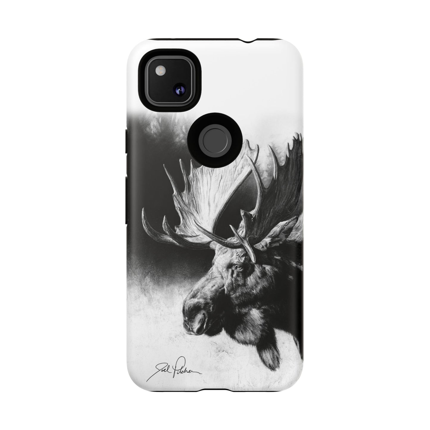 "Formida-bull" Smart Phone Tough Case