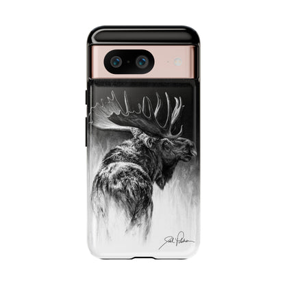 "Bull Moose" Smart Phone Tough Case