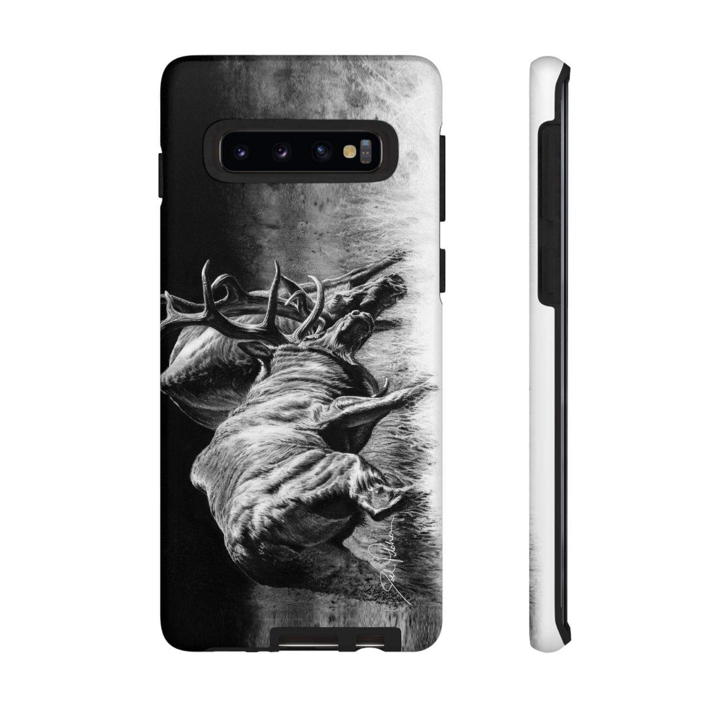 "Winner Takes All" Smart Phone Tough Case