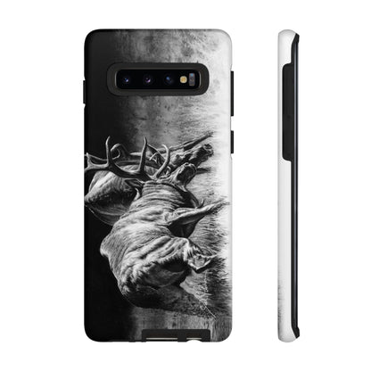 "Winner Takes All" Smart Phone Tough Case