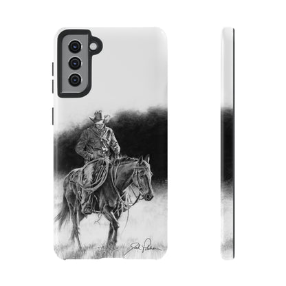 "Ridin' for the Brand" Smart Phone Tough Case