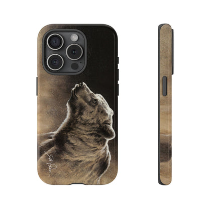 "Grizzly" Smart Phone Tough Case