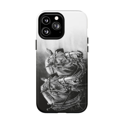 "Dream Team" Magnetic Tough Case